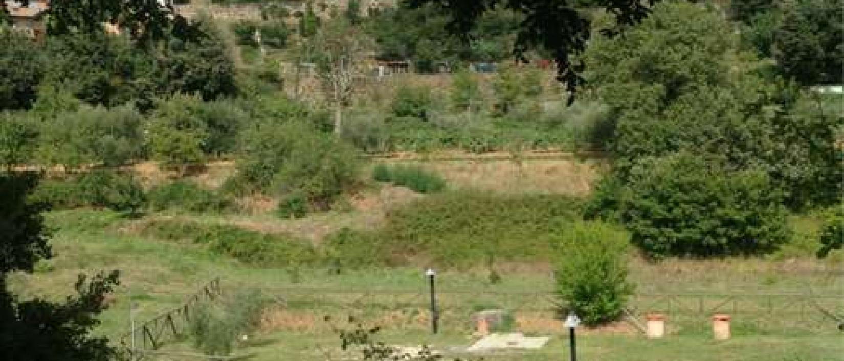 Hoofdfoto Area Comunale
