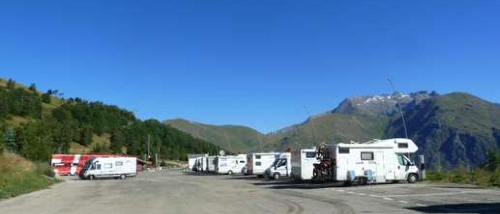 Hoofdfoto Aire Municipale