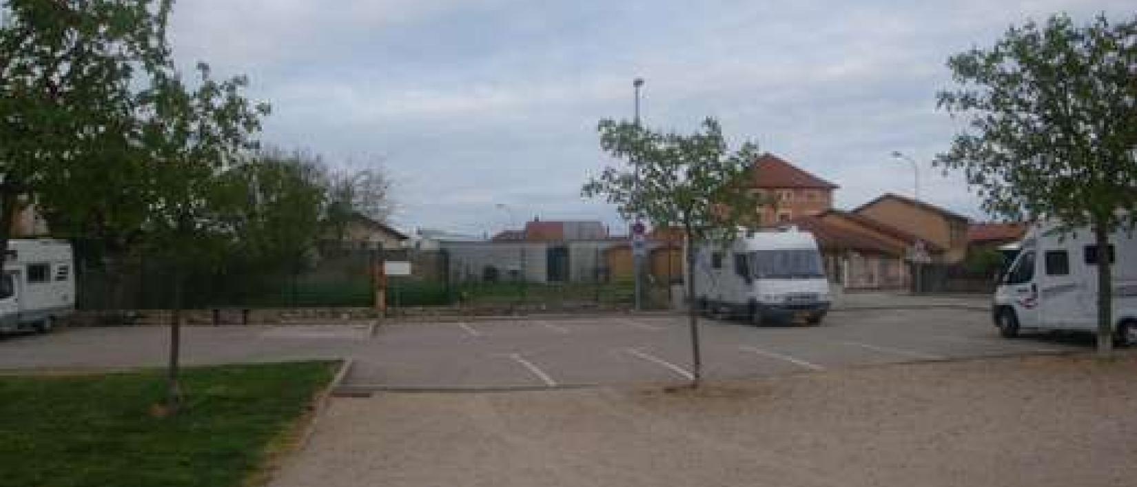 Hoofdfoto Aire Municipale