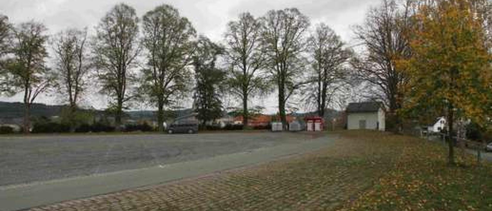 Hoofdfoto Schützenhalle
