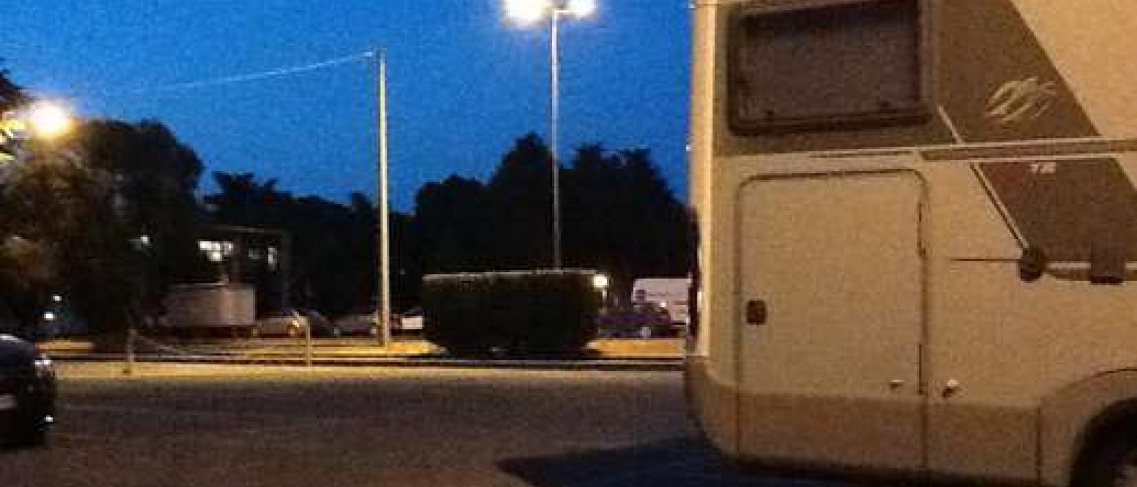 Hoofdfoto Parcheggio Comunale