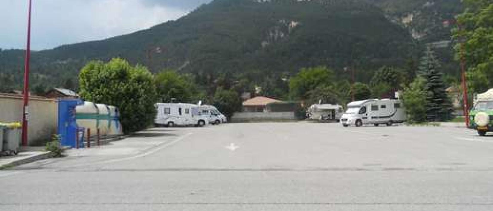 Hoofdfoto Aire Municipale