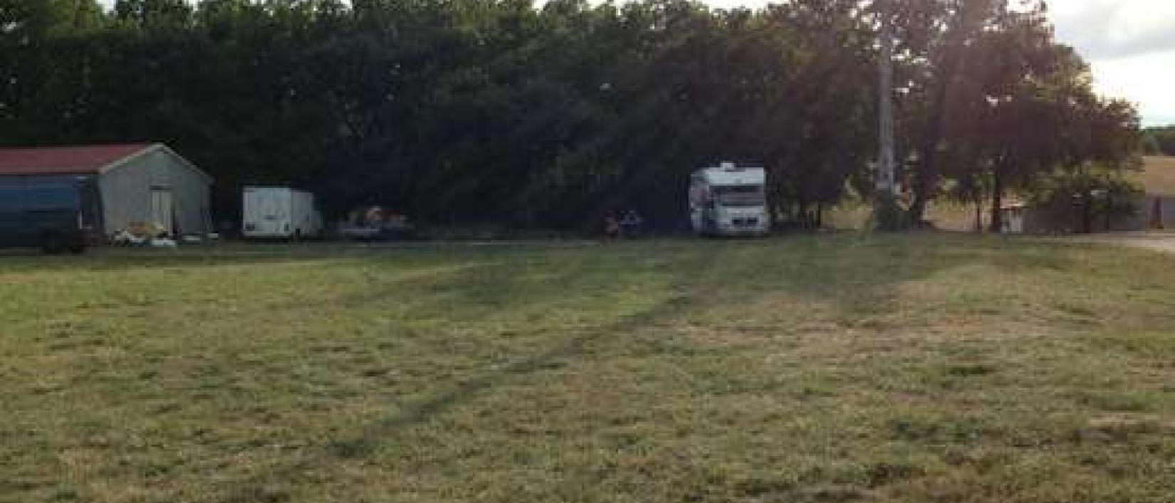 Hoofdfoto Ferme Auberge d'Esparnol