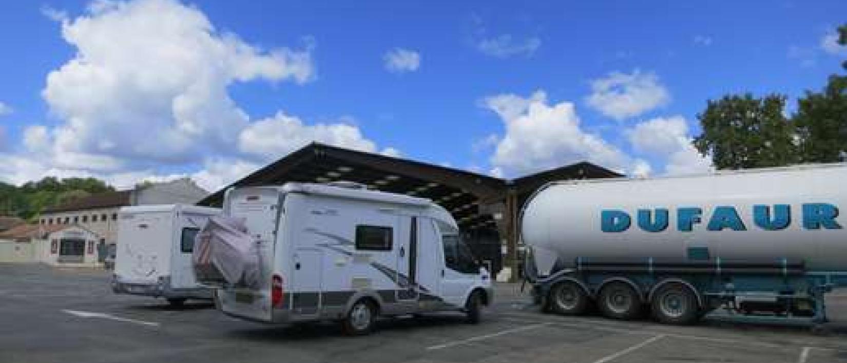 Hoofdfoto Aire Municipale