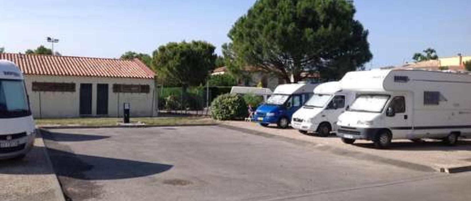 Hoofdfoto Aire Municipale