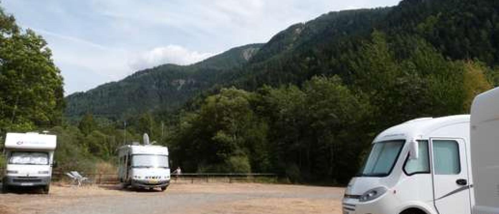 Hoofdfoto Aire AireServices de Saint-Jean-Saint-Nicolas