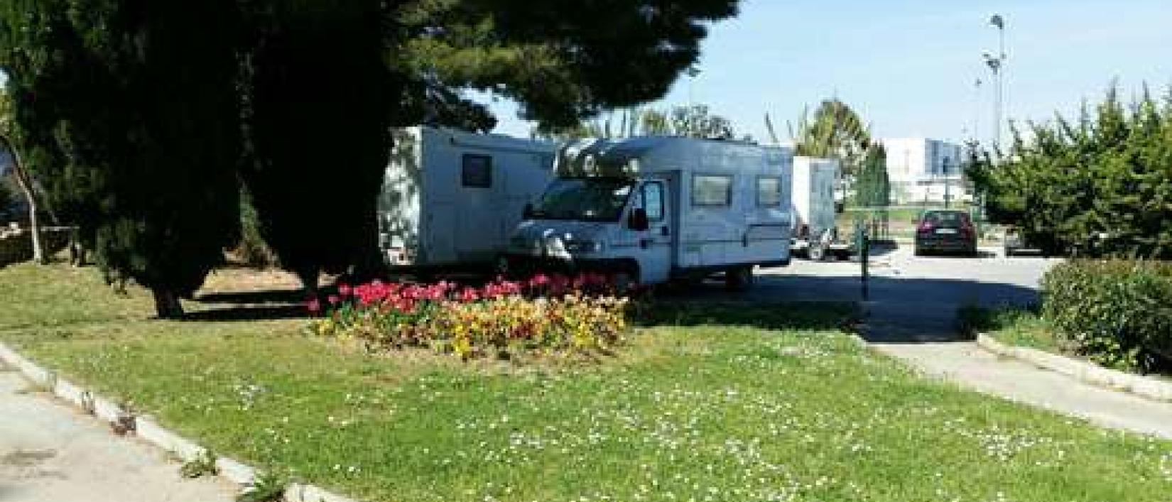 Hoofdfoto Aire Municipale