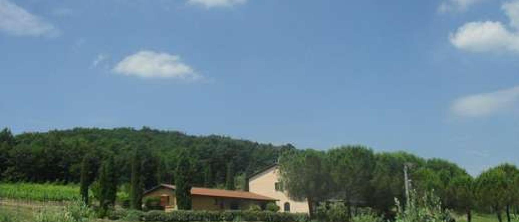 Hoofdfoto Agricampeggio Podere Mulinaccio
