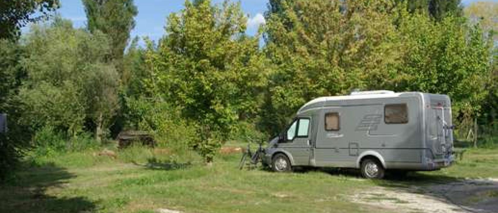 Hoofdfoto Agriturismo Pegaso