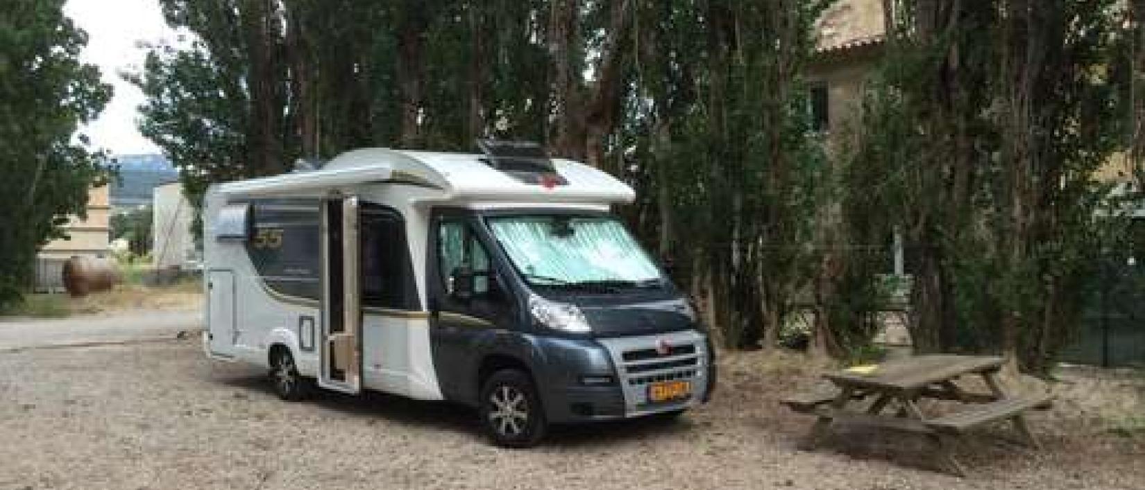 Hoofdfoto Domaine du Parandou