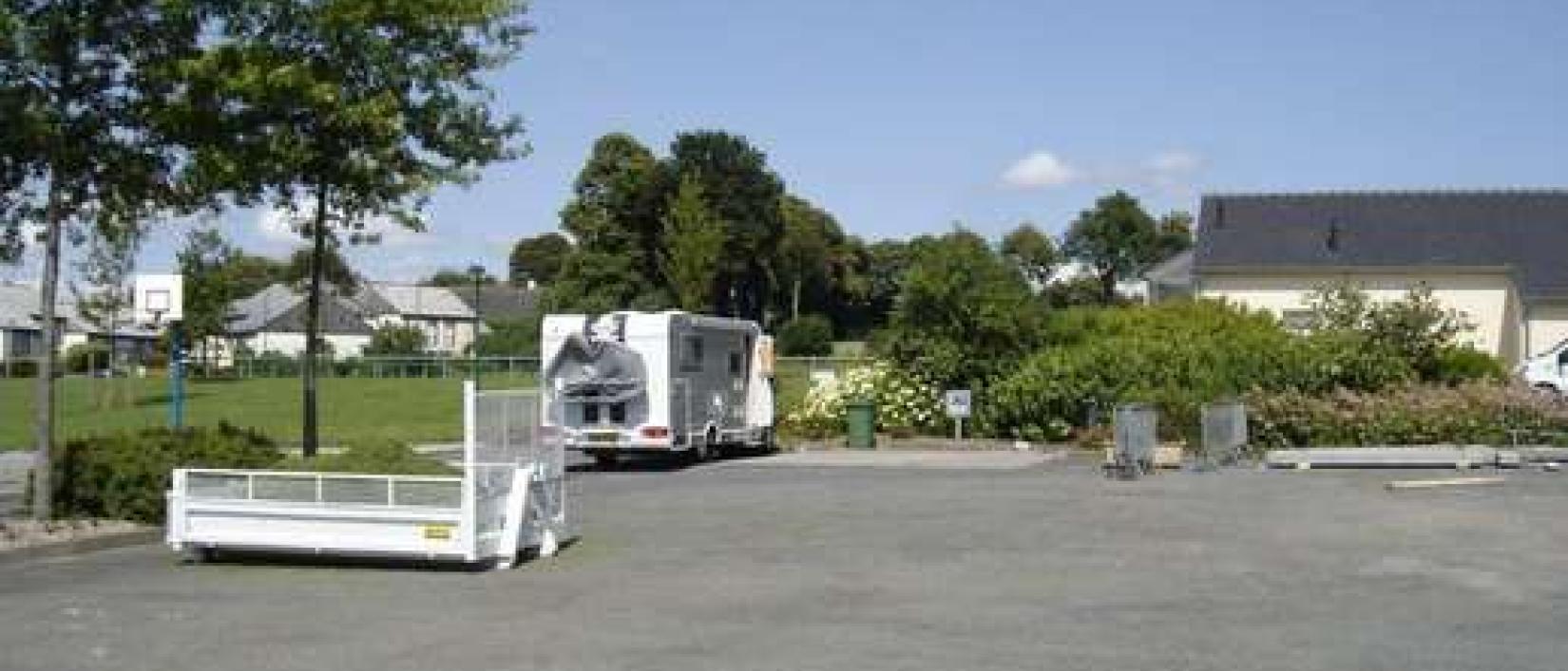 Hoofdfoto Aire Municipale