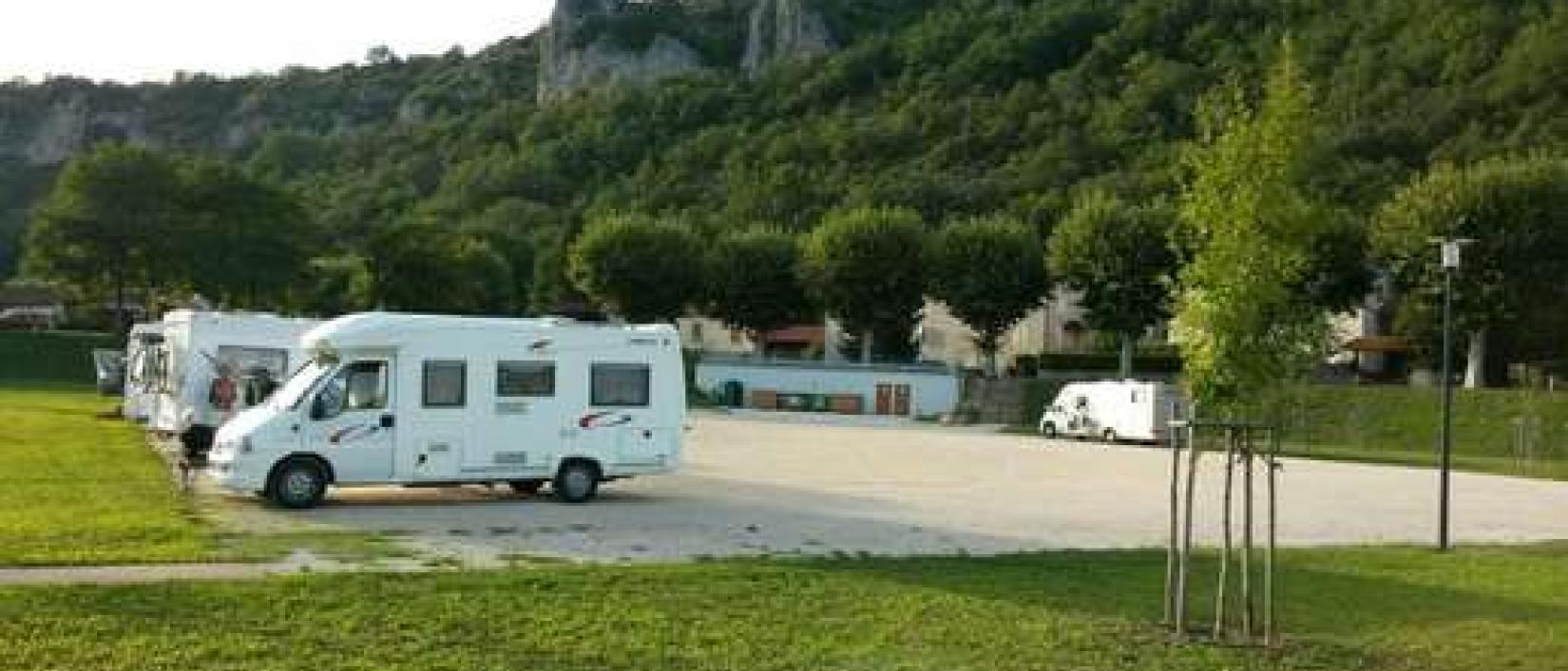 Hoofdfoto Aire Municipale