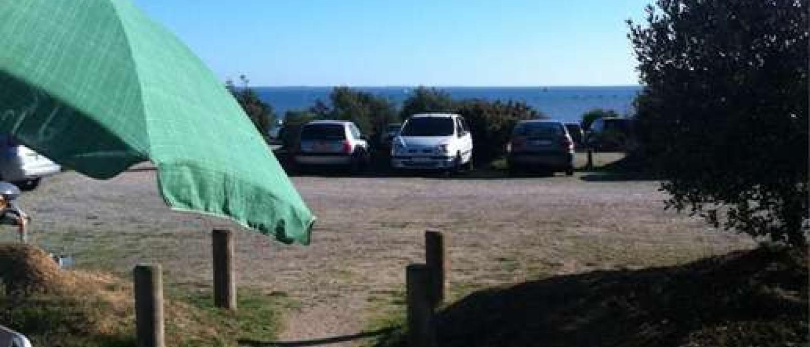 Hoofdfoto Parking Treherve