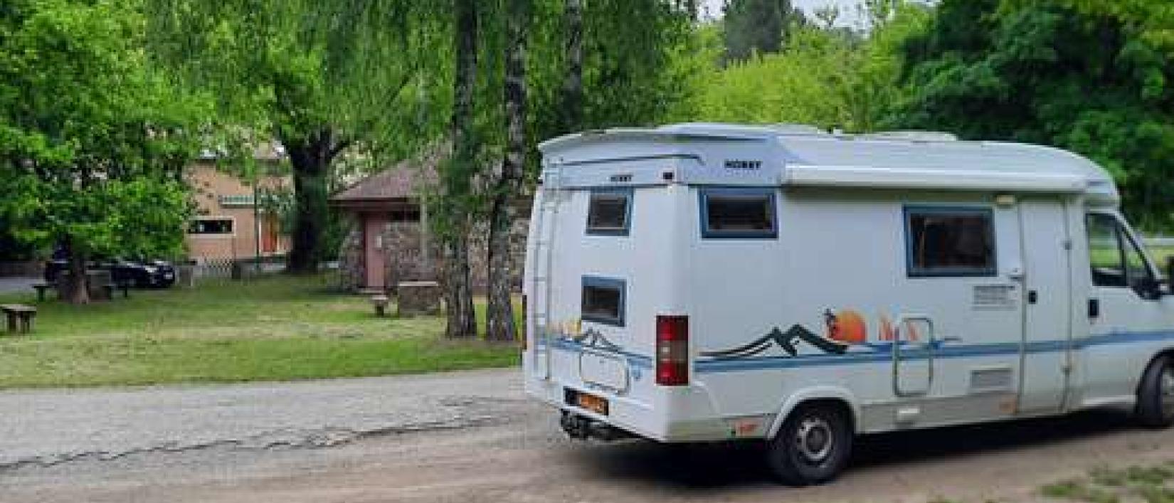 Hoofdfoto aire Municipale