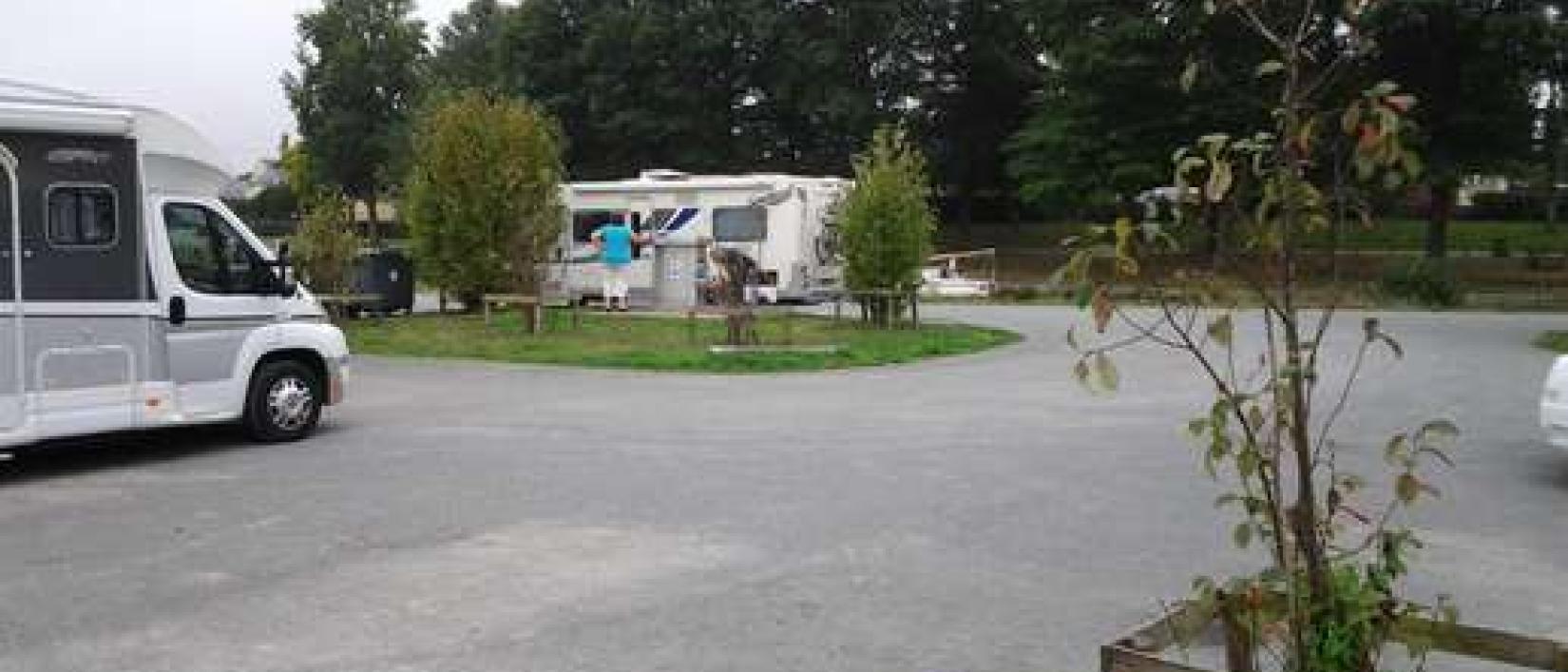 Hoofdfoto Aire Municipale