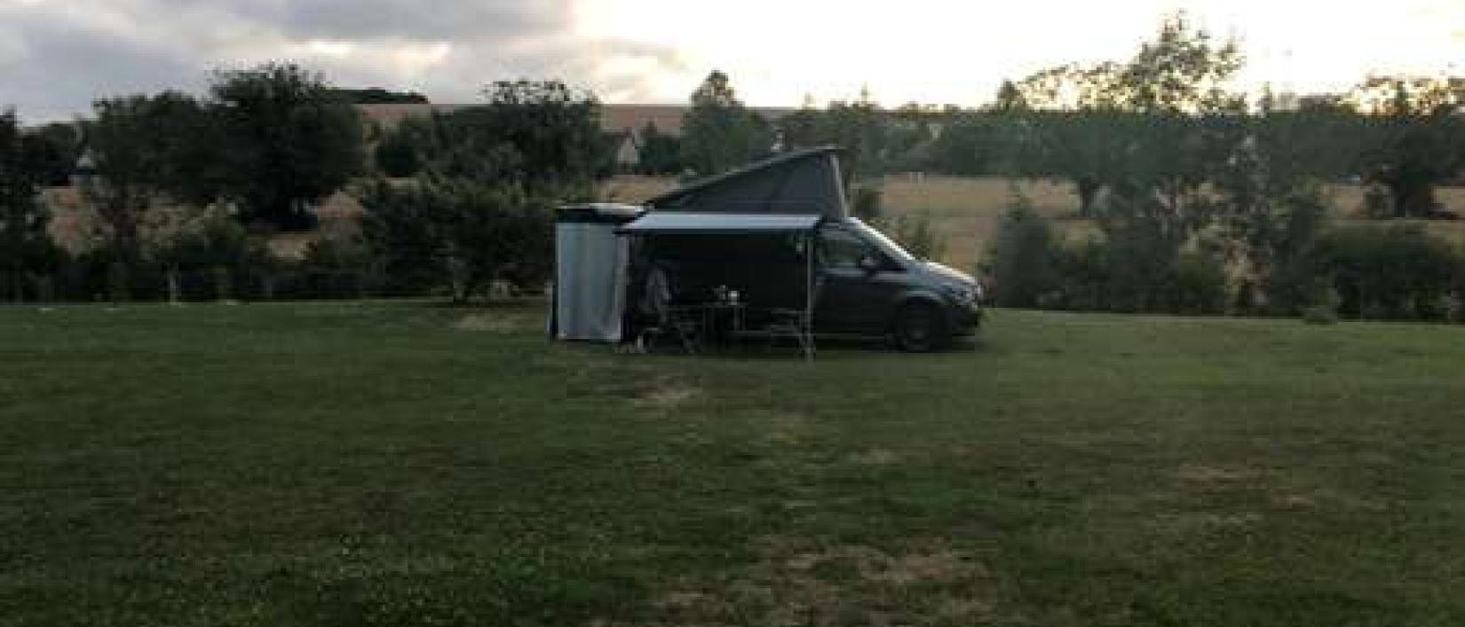 Hoofdfoto Parking