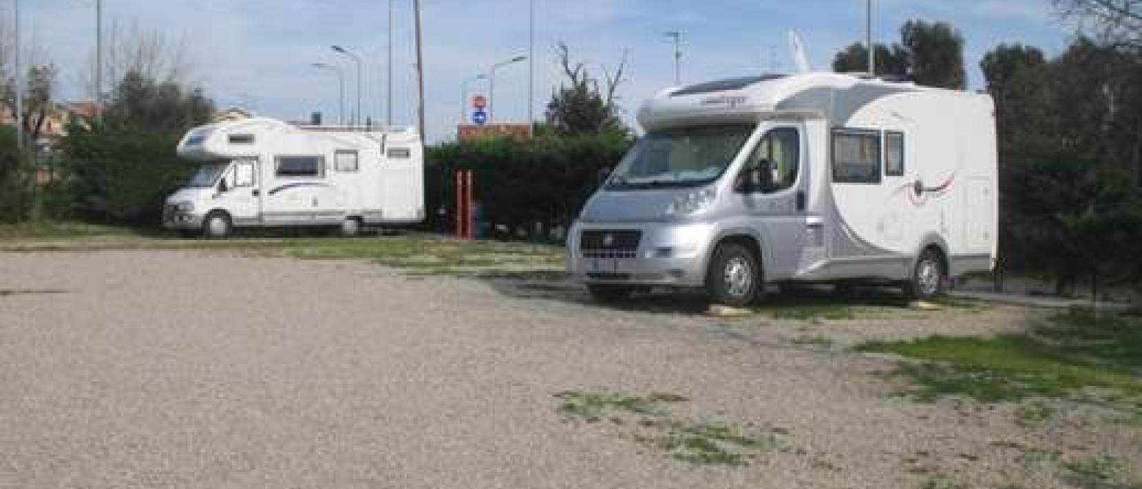 Hoofdfoto Area la Sosta