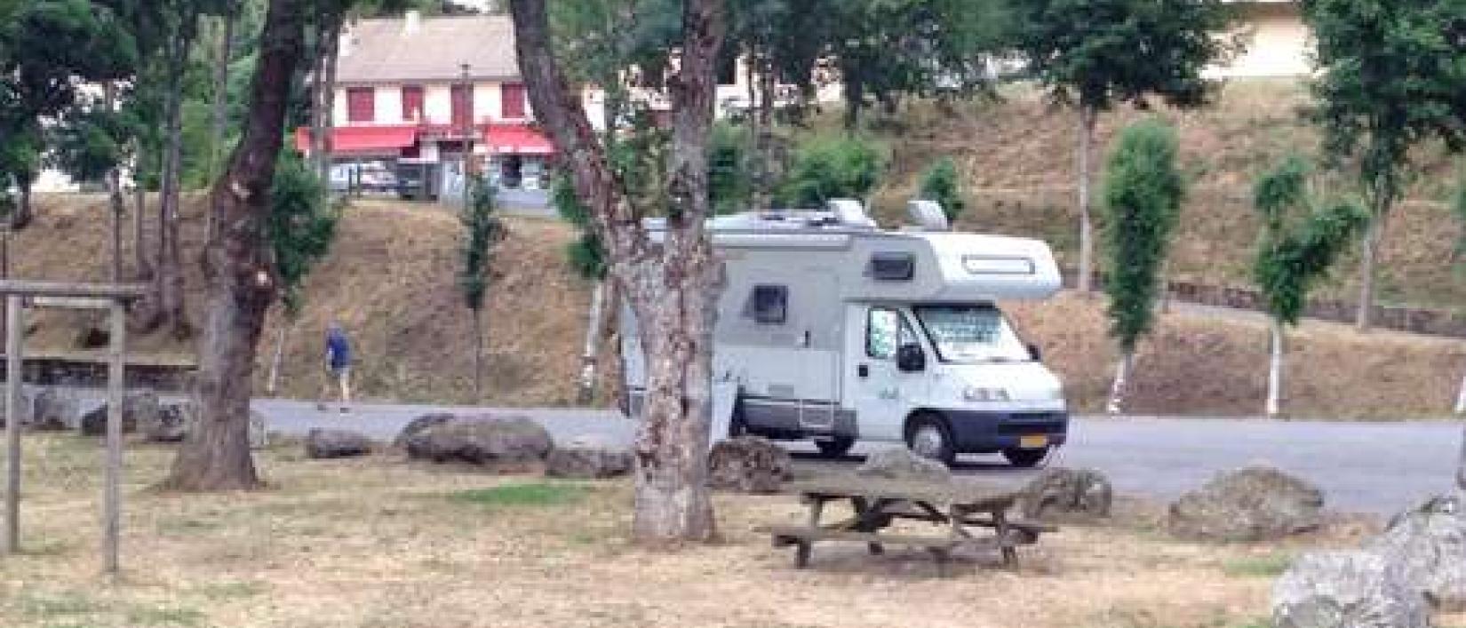 Hoofdfoto Aire Municipale