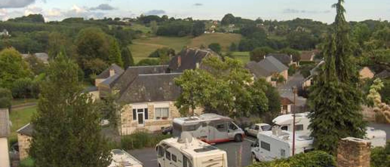 Hoofdfoto Aire Municipale