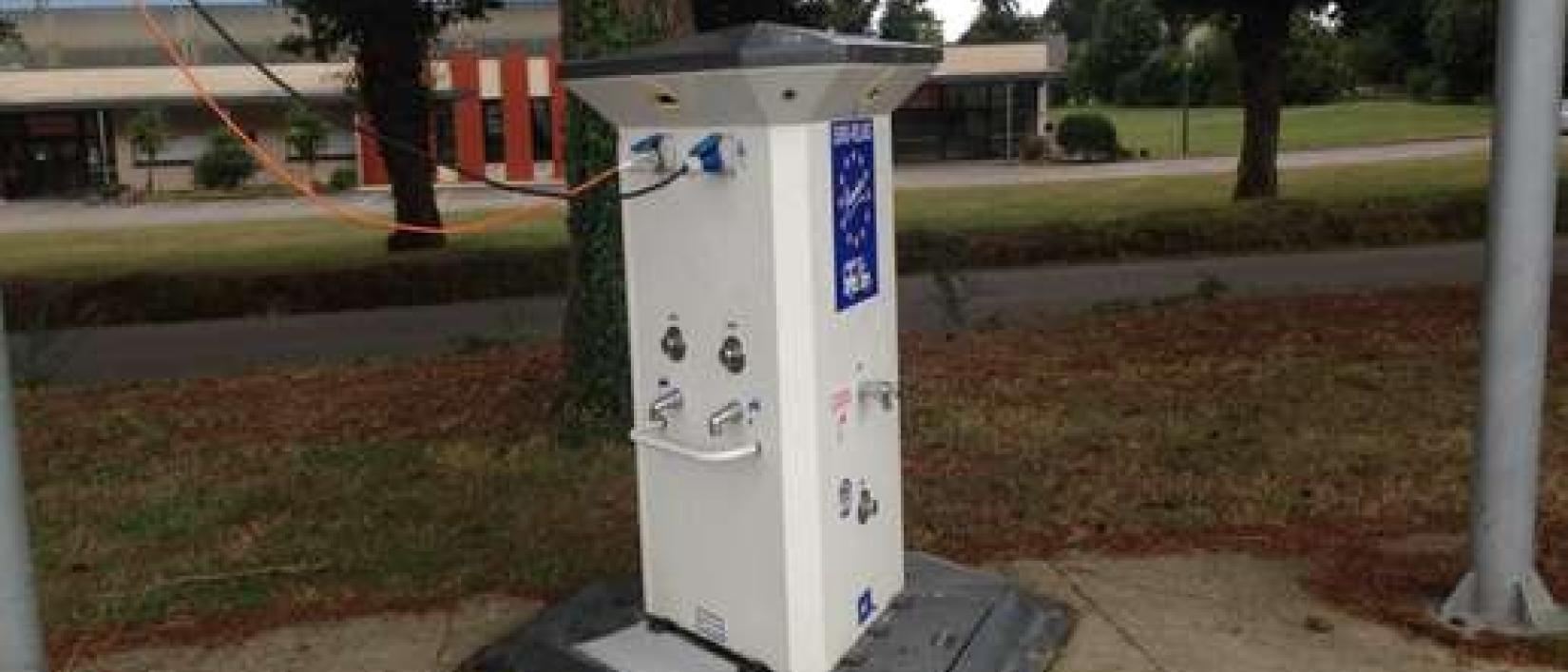 Hoofdfoto Aire Municipale