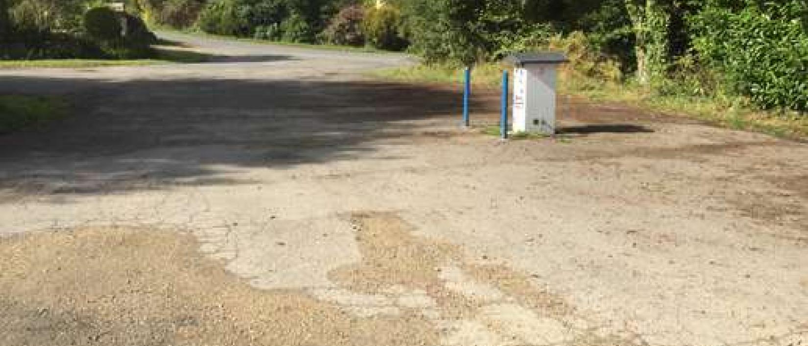 Hoofdfoto Aire Municipale