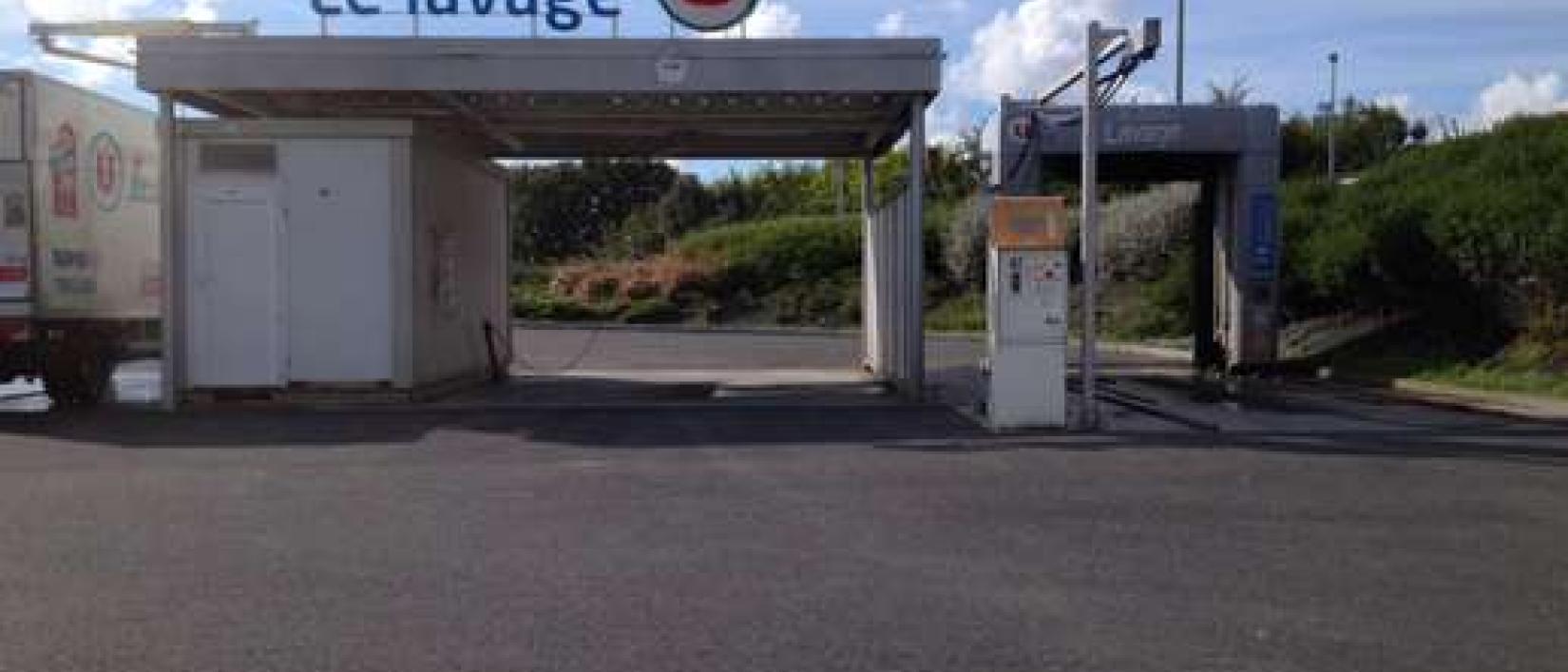 Hoofdfoto Parking Super U