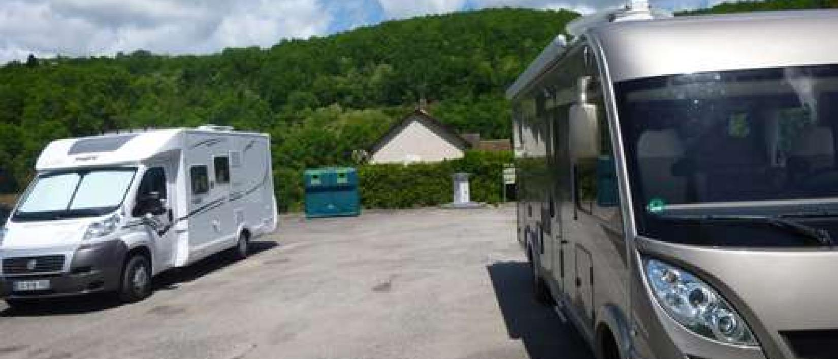 Hoofdfoto Aire Municipale