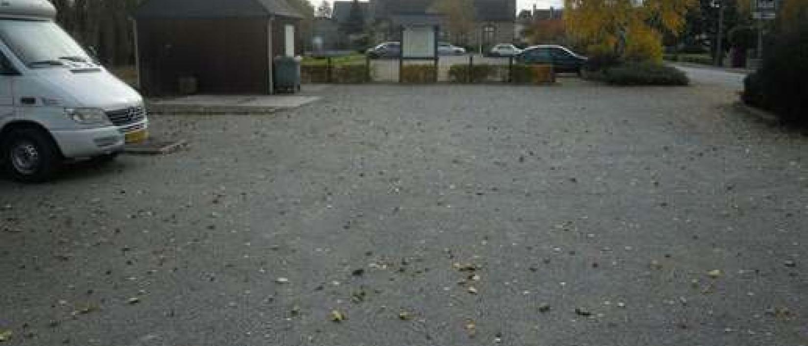 Hoofdfoto Aire Municipale