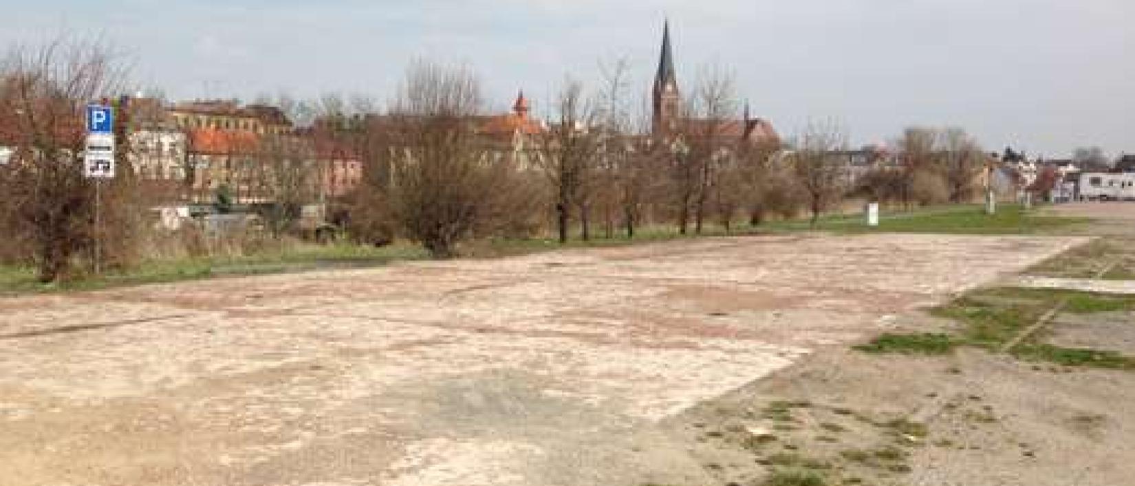 Hoofdfoto Neumarkt