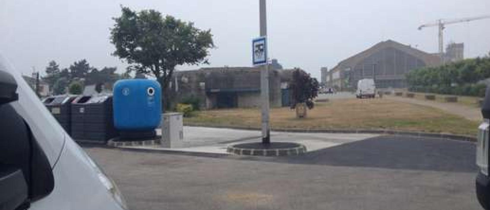 Hoofdfoto Aire Municipale