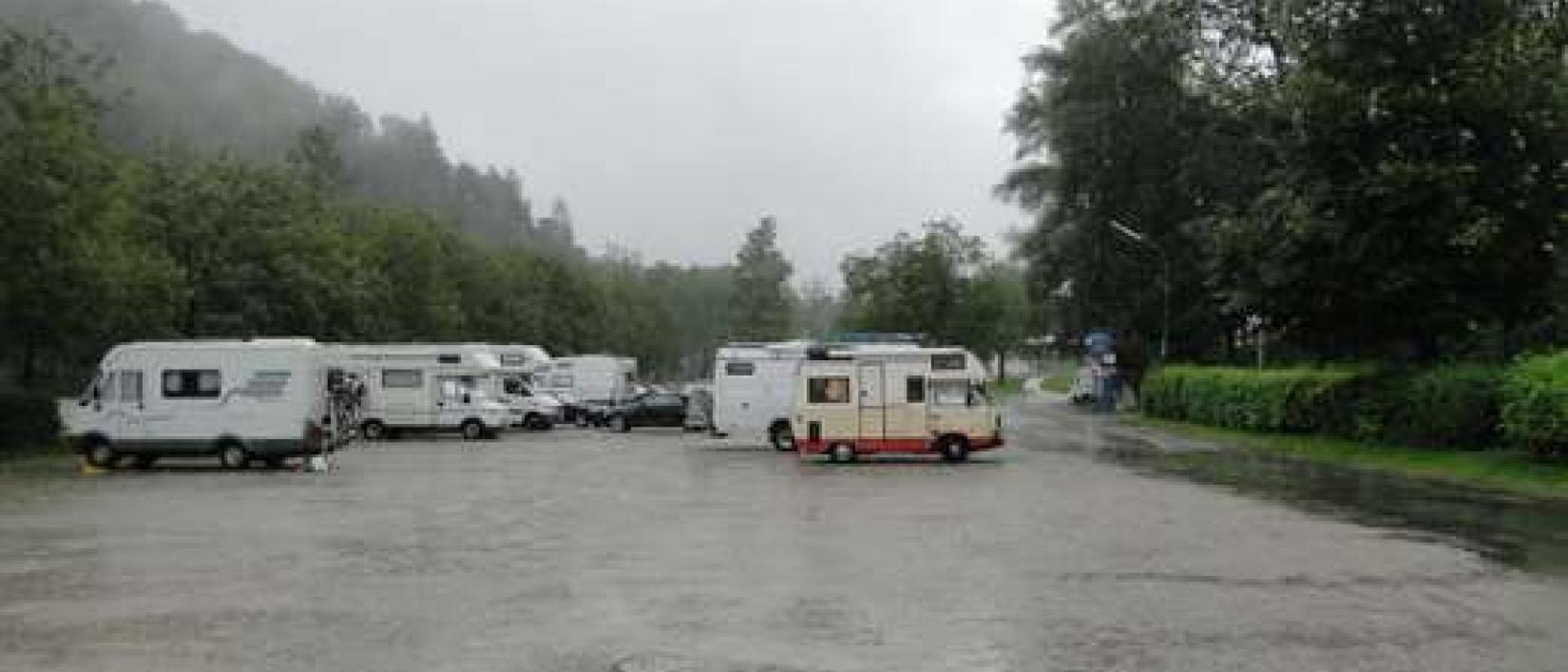 Hoofdfoto An der Isarpromenade