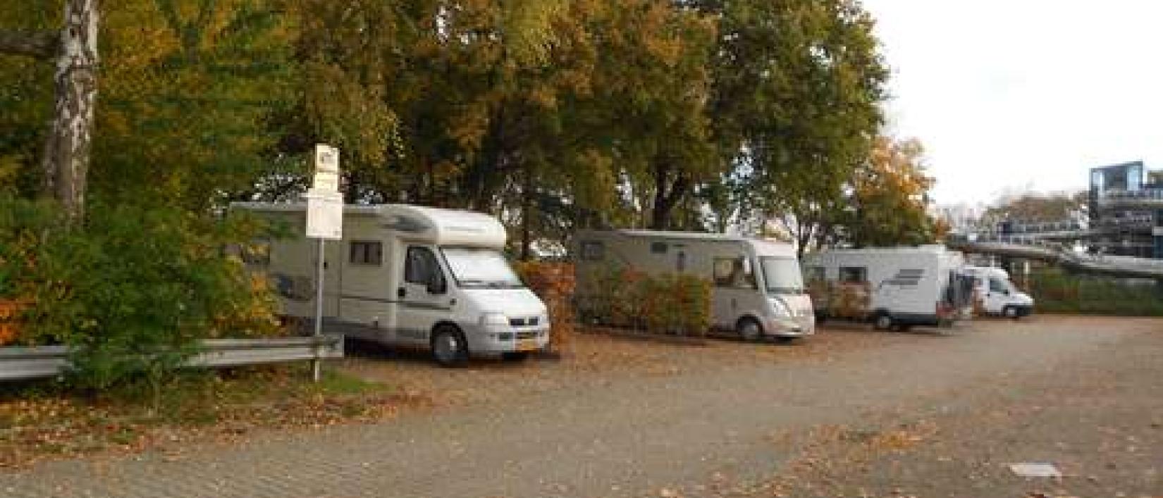 Hoofdfoto Hallenbad/Festplatz