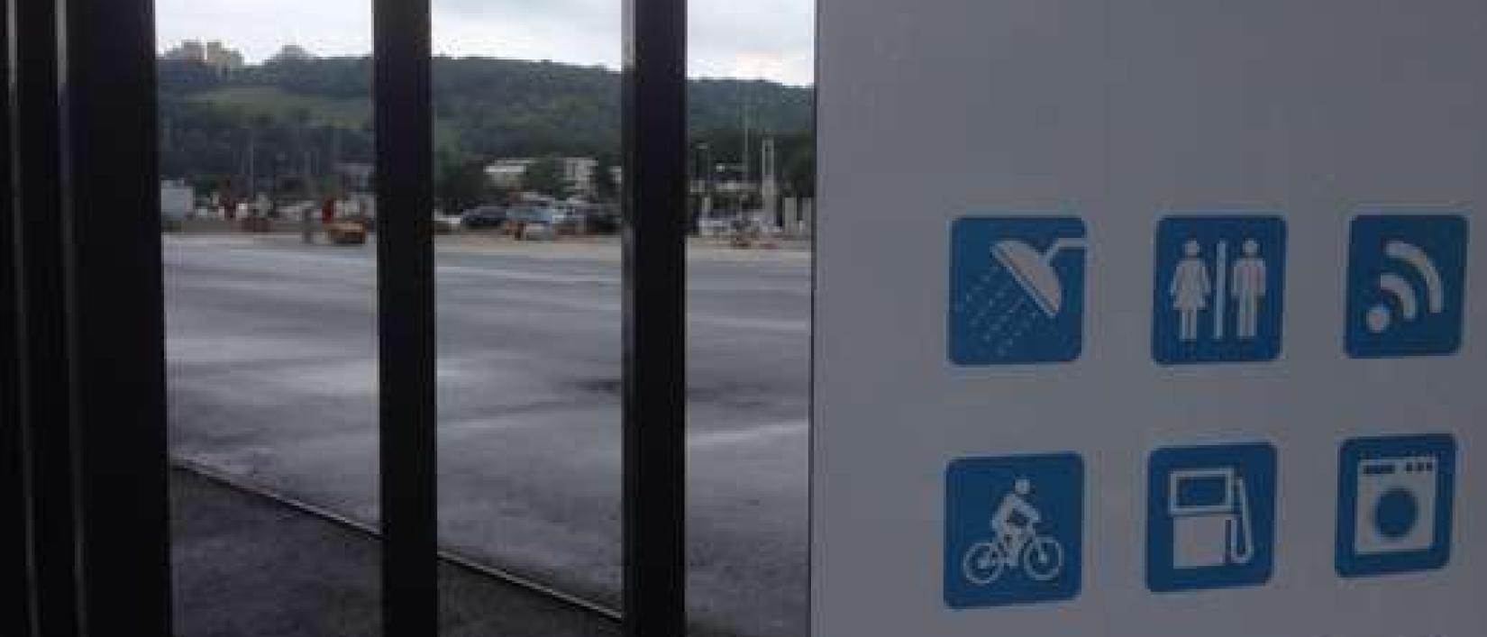 Hoofdfoto Service Porte de Plaisance