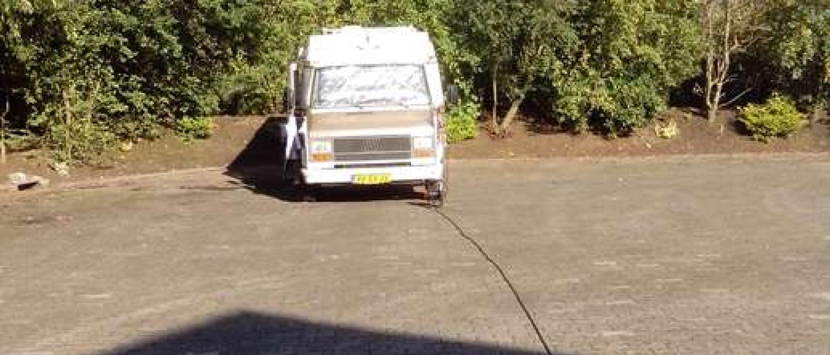 Hoofdfoto Hof Moorblick Themen und Erlebnisgarten