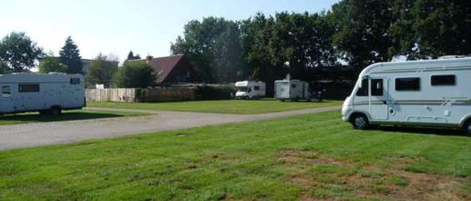 Hoofdfoto Schützenplatz