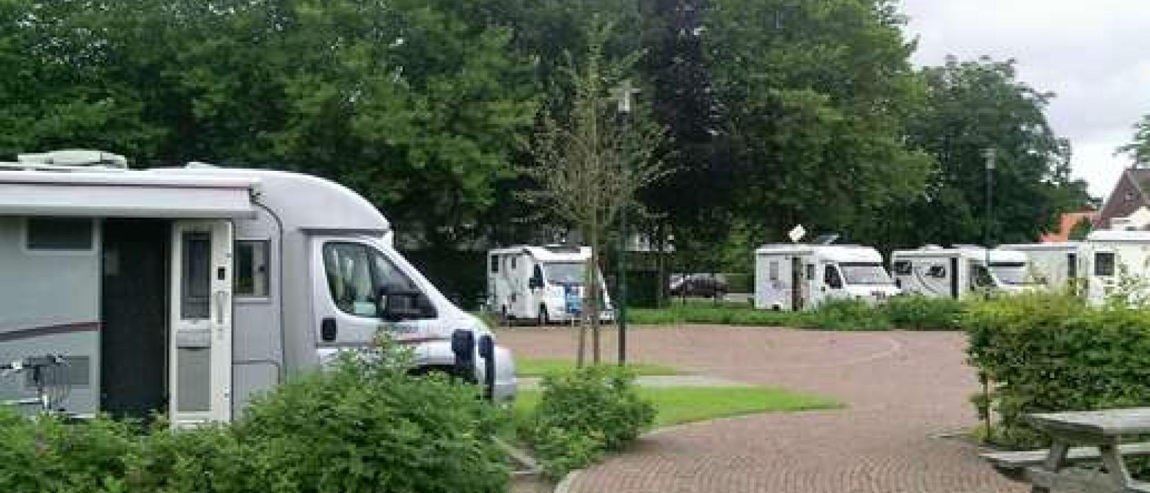 Hoofdfoto Marktplatz