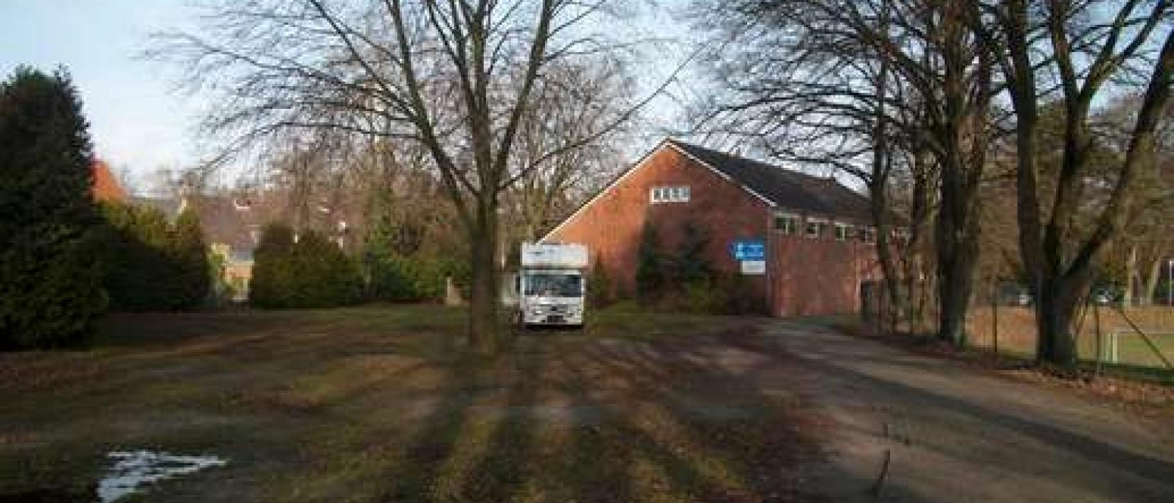 Hoofdfoto P Sportvelden