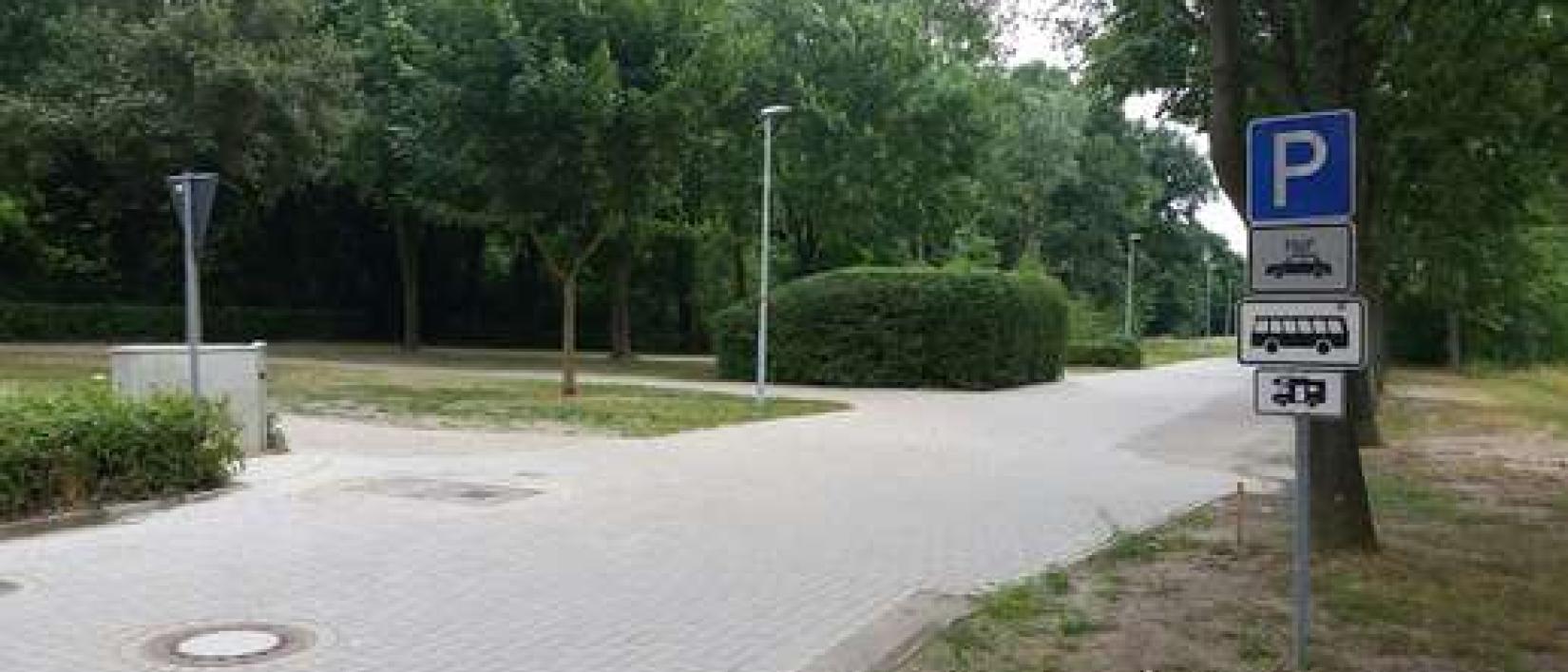 Hoofdfoto An der Bruchstrasse