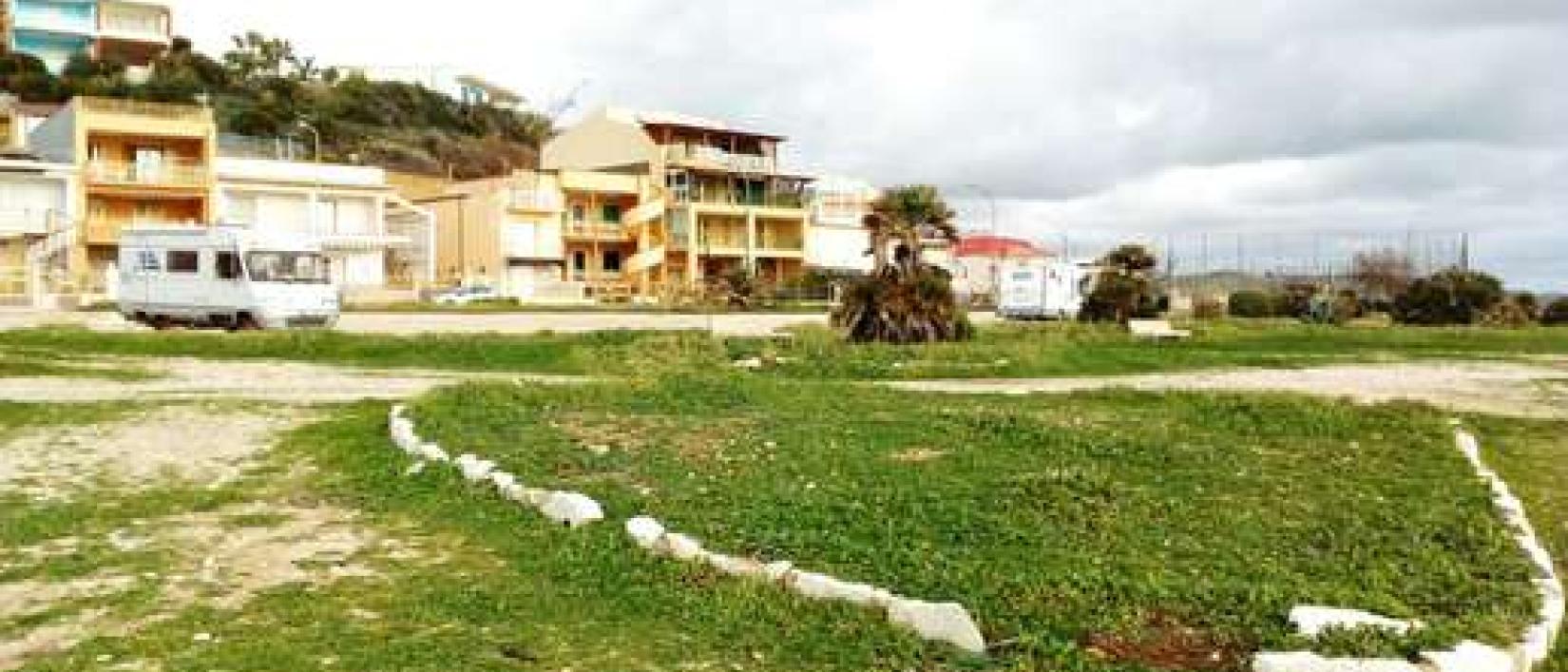 Hoofdfoto Seccagrande