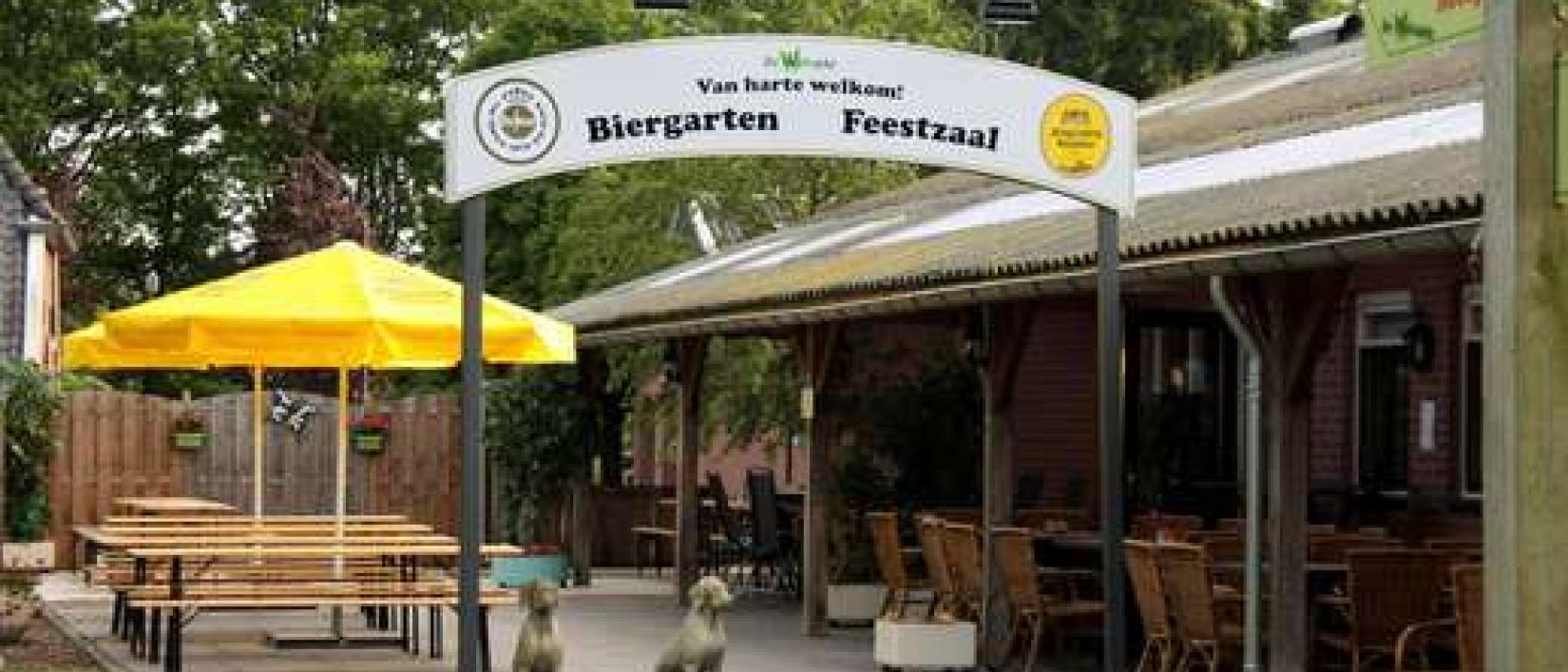 Hoofdfoto Parking bij Camping De Waltakke