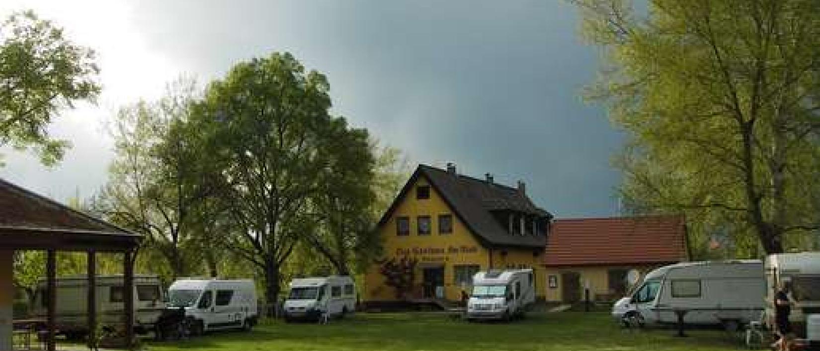 Hoofdfoto Naturfreunde Haßfurt