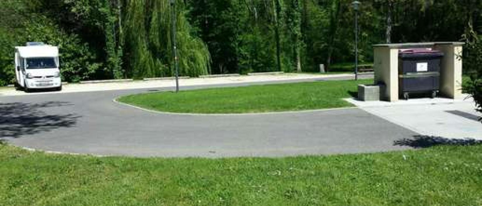 Hoofdfoto Aire Municipale