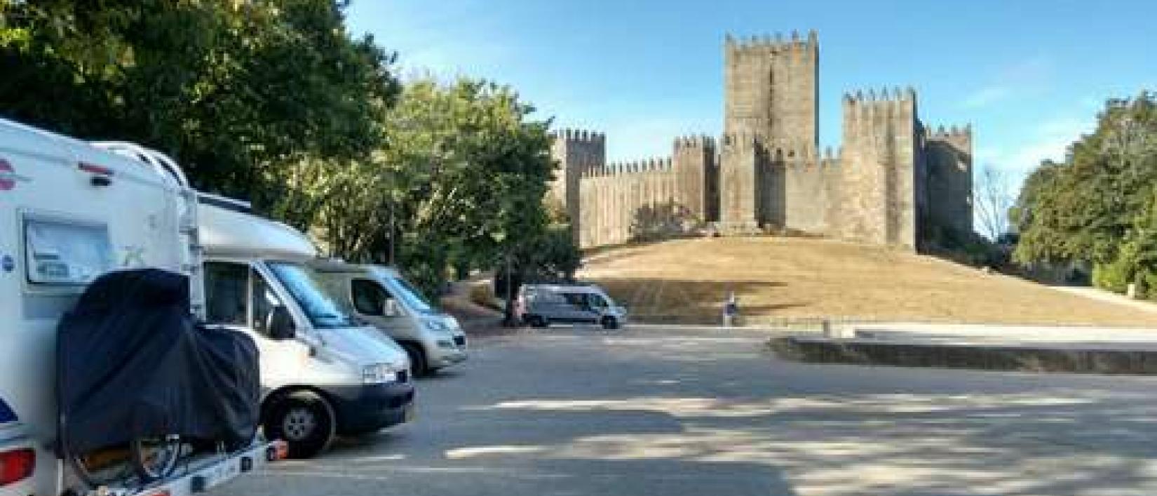 Hoofdfoto Castelo