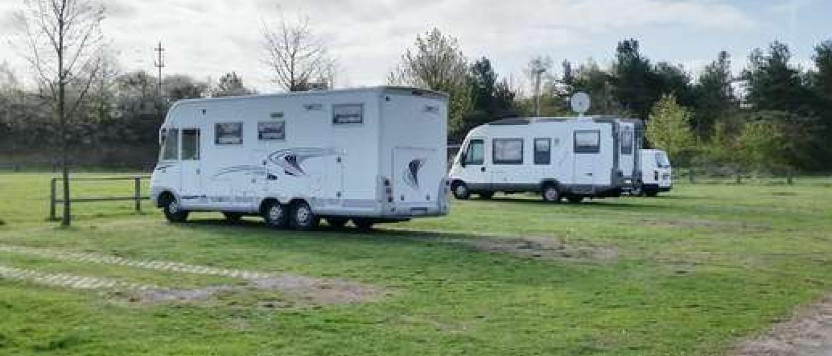 Hoofdfoto Leeser See