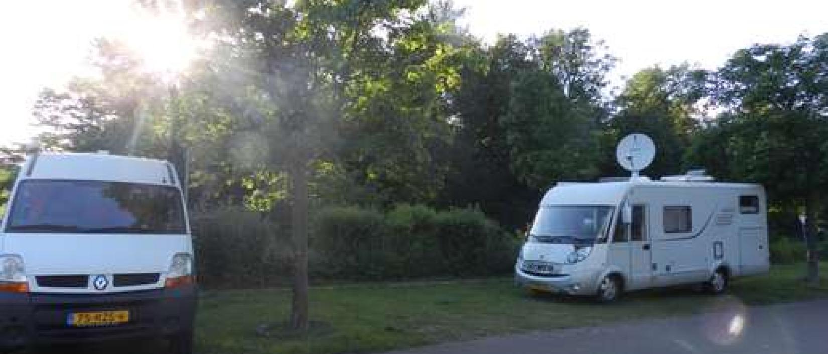 Hoofdfoto Freizeitpark Rheinbach