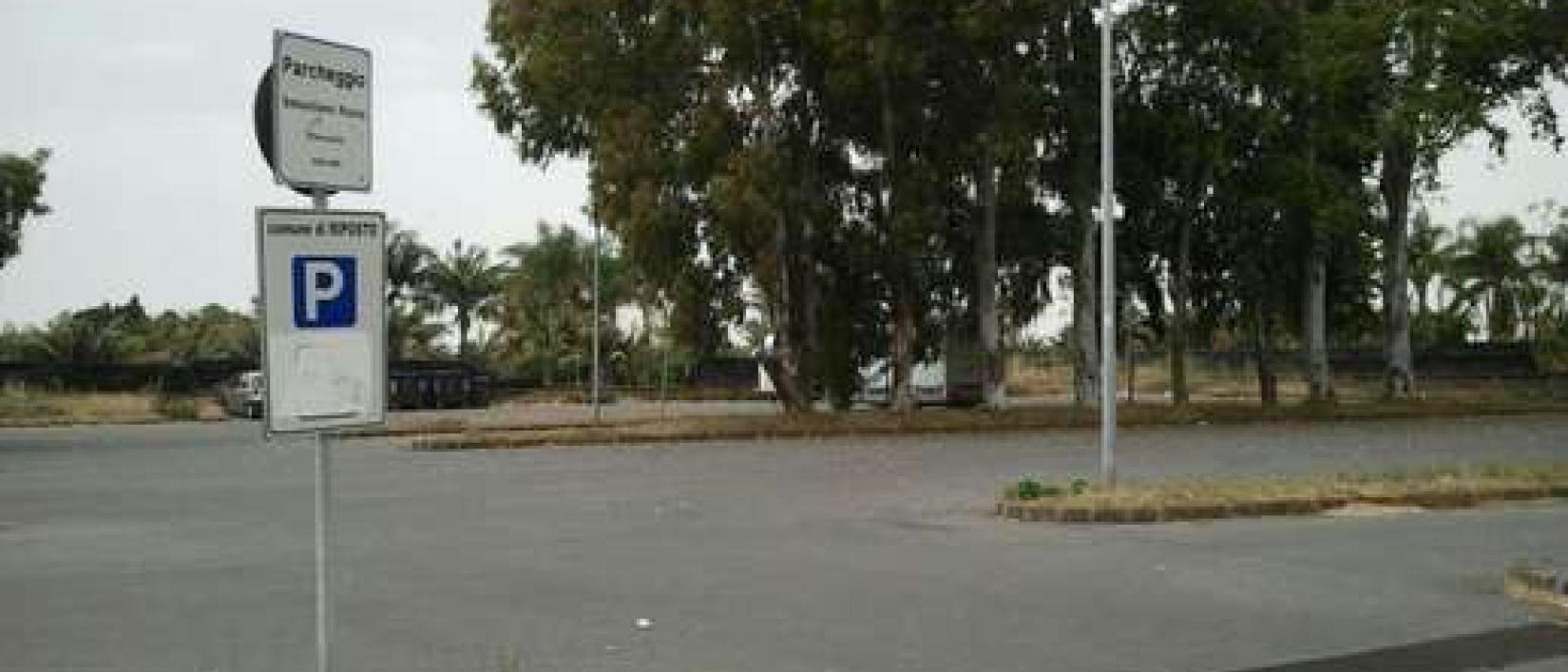Hoofdfoto Parcheggio Sebastiano Russo