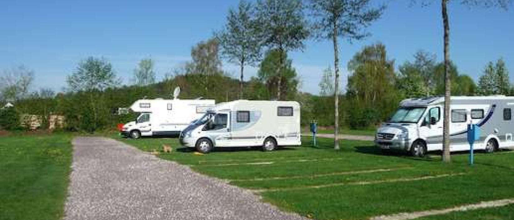 Hoofdfoto Kammelaue