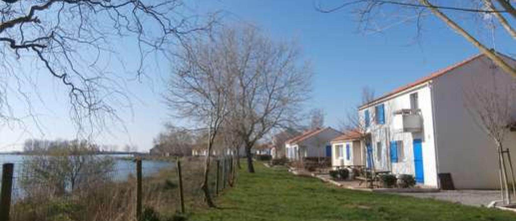 Hoofdfoto Domaine Des Guifettes