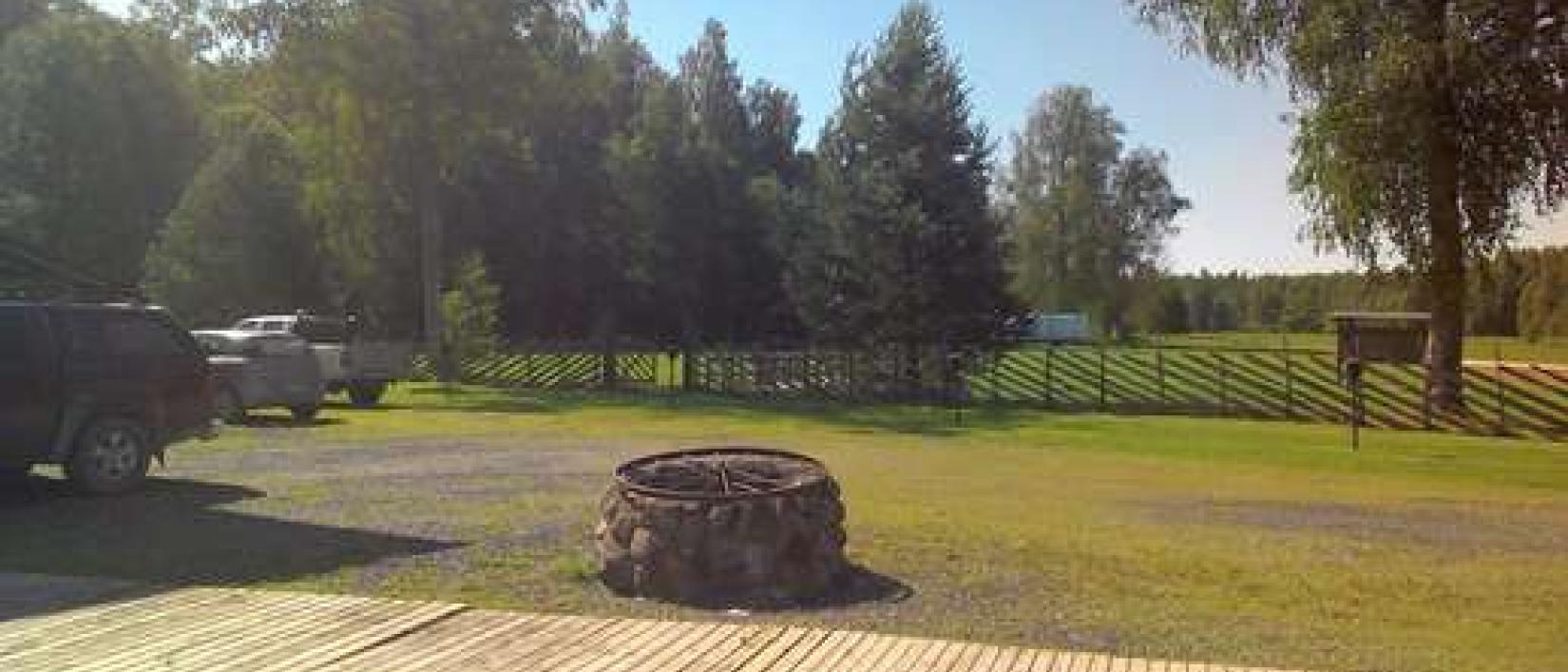 Hoofdfoto Soomaa nationaal park
