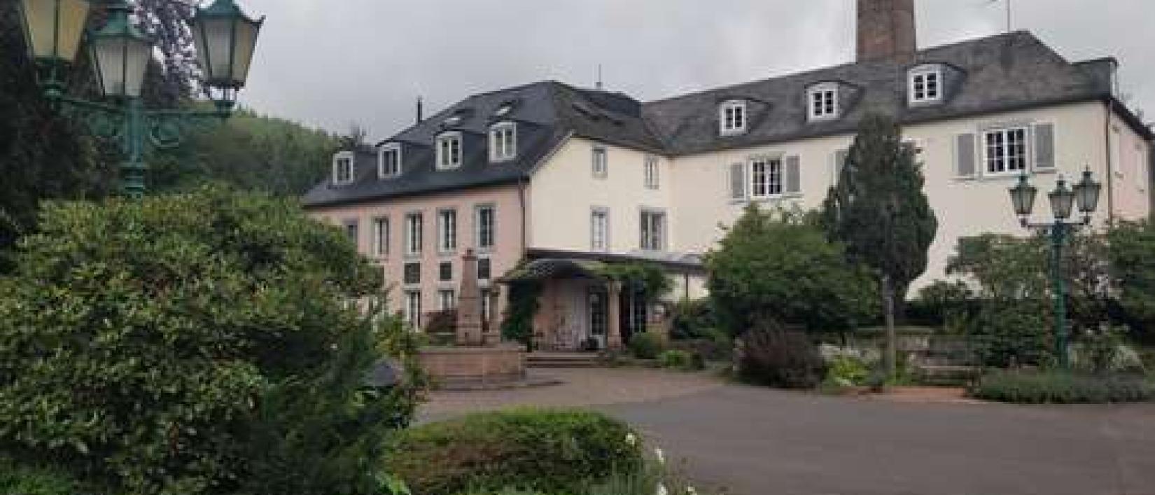 Hoofdfoto Hotel Restaurant Molitors Muhle